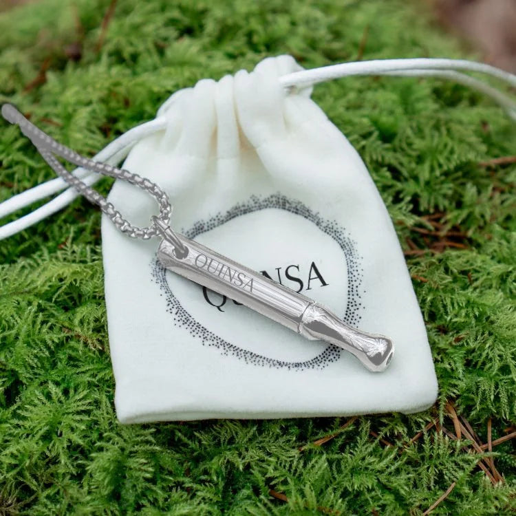 🔥Kwinsa™️ The Revolution in Smoking Cessation | Stop smoking without missing the feeling🔥