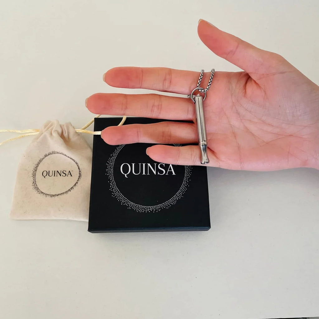 🔥Kwinsa™️ The Revolution in Smoking Cessation | Stop smoking without missing the feeling🔥