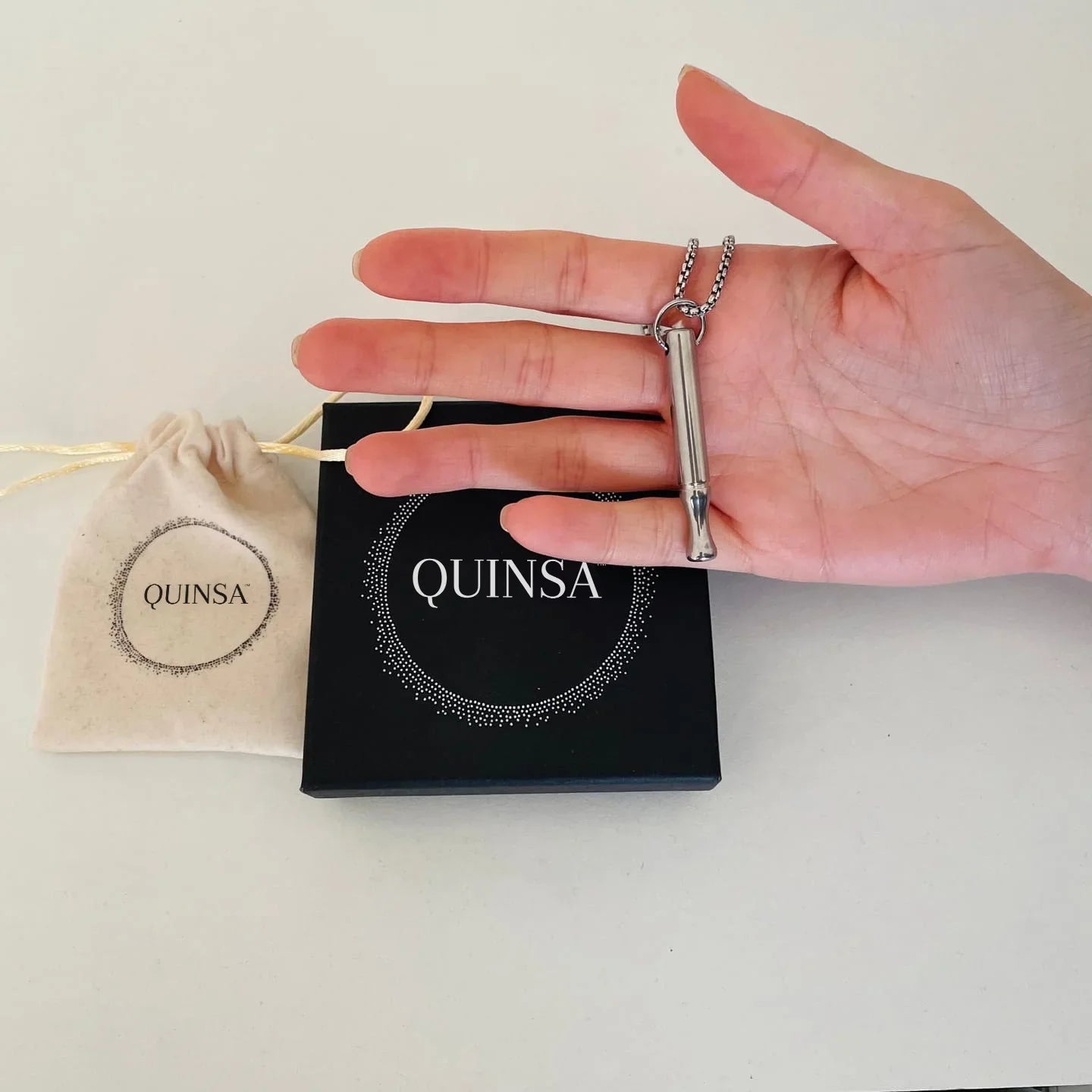 🔥Kwinsa™️ The Revolution in Smoking Cessation | Stop smoking without missing the feeling🔥