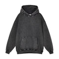 Black Hoodie