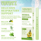 VBVBYI-Your Home’s New Signature Scent | Premium Diffuser Collection