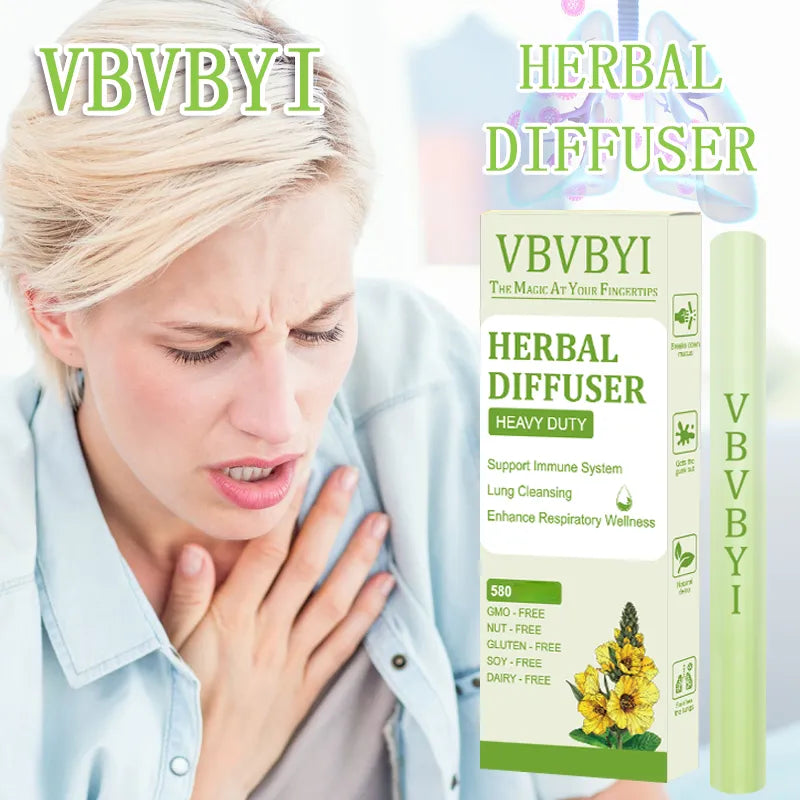 VBVBYI-Your Home’s New Signature Scent | Premium Diffuser Collection