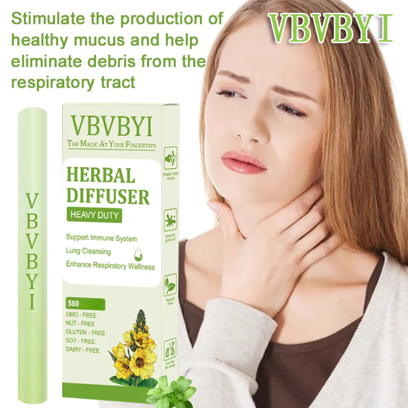 VBVBYI-Your Home’s New Signature Scent | Premium Diffuser Collection