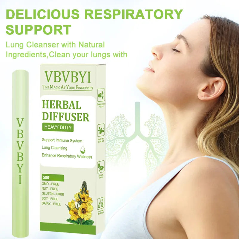 VBVBYI-Your Home’s New Signature Scent | Premium Diffuser Collection