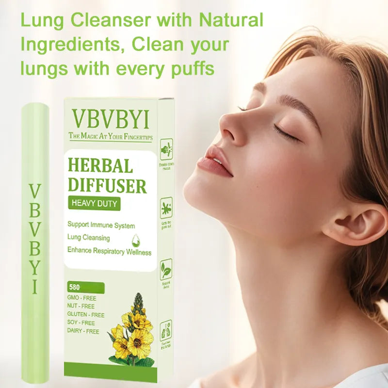 VBVBYI-Your Home’s New Signature Scent | Premium Diffuser Collection