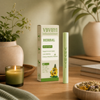 VBVBYI-Your Home’s New Signature Scent | Premium Diffuser Collection