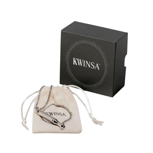 🔥Kwinsa™️ The Revolution in Smoking Cessation | Stop smoking without missing the feeling🔥